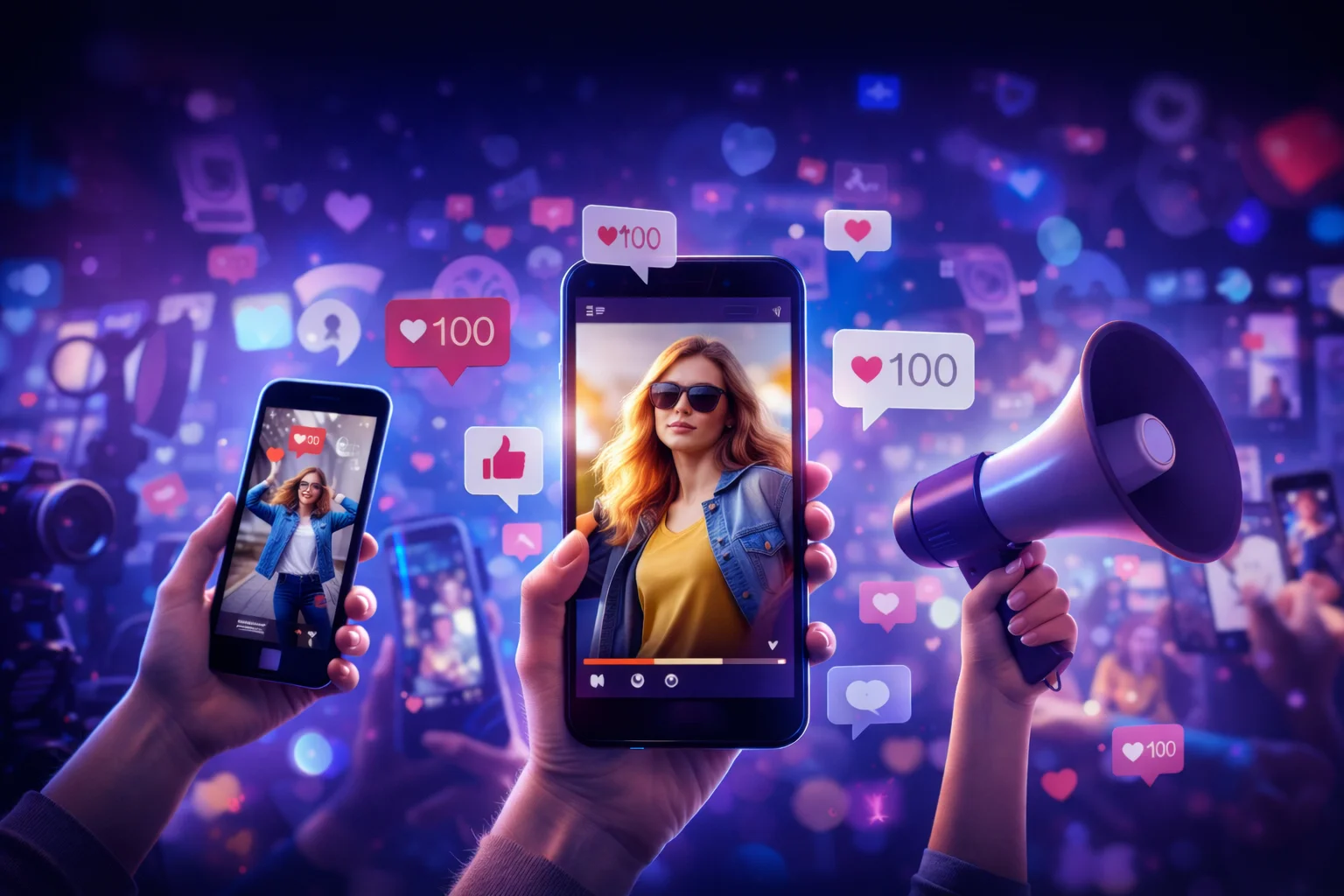 ReachUp Media