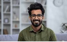 Arjun Mehta